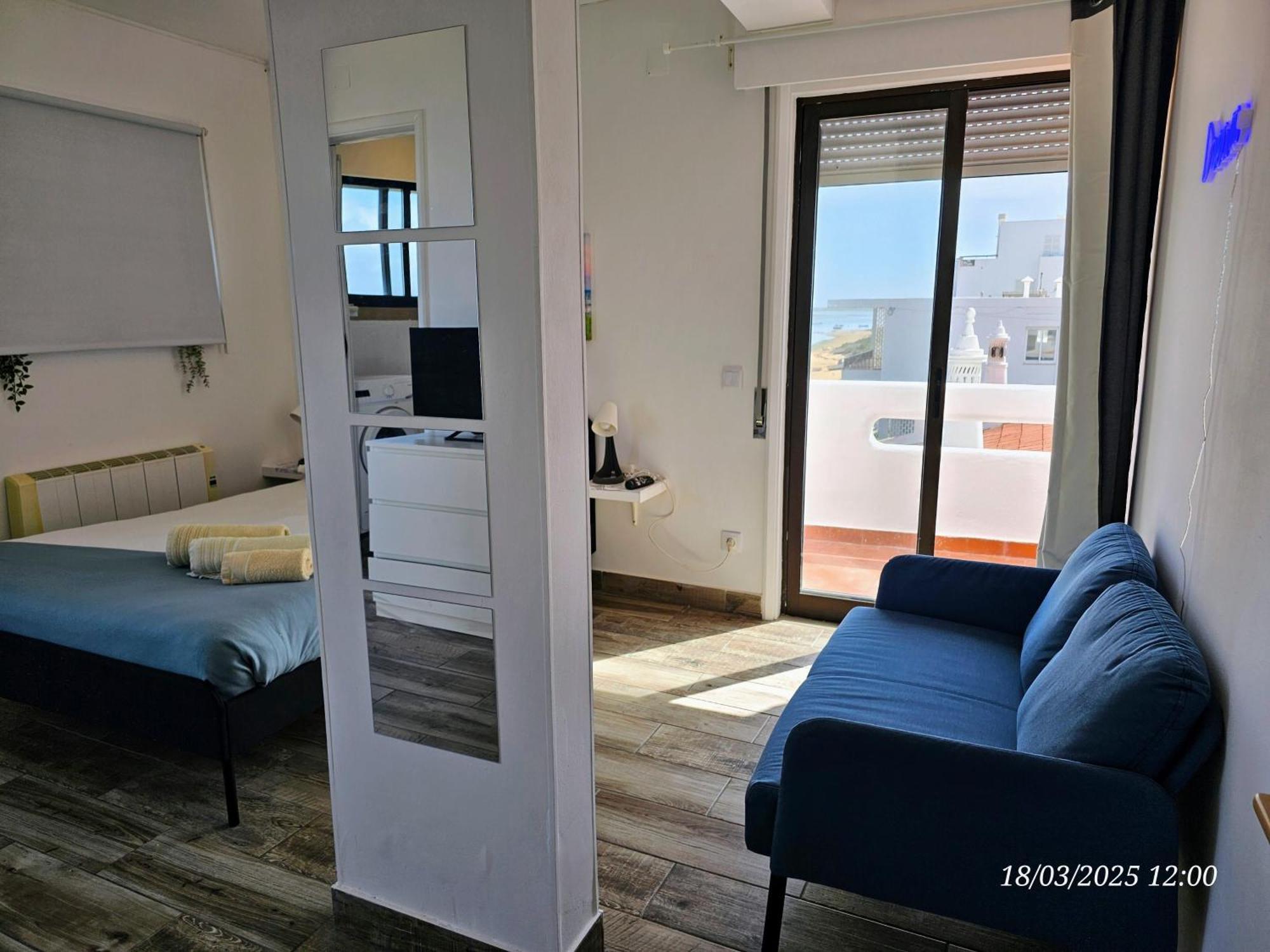 Blife Joraya Private Apartment Distrikt Distrikt Faro Exterior foto